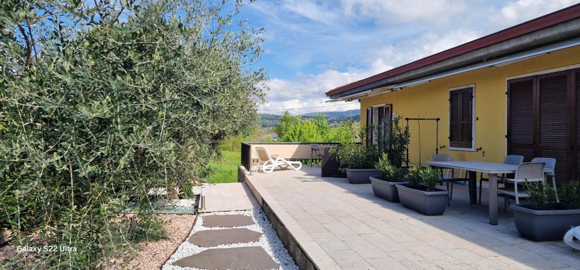 Appartamenti A Bardolino Kamer foto