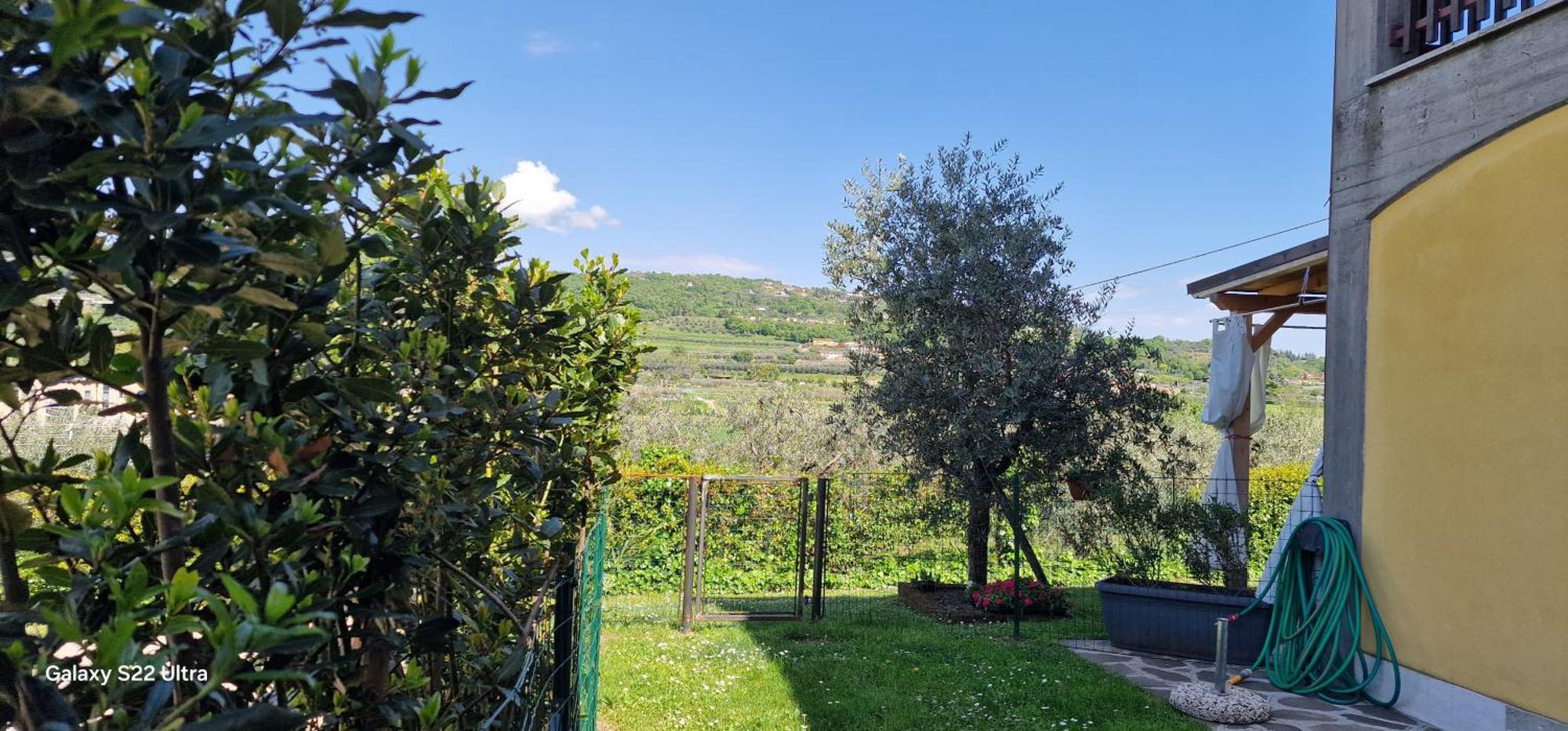 Appartamenti A Bardolino Kamer foto