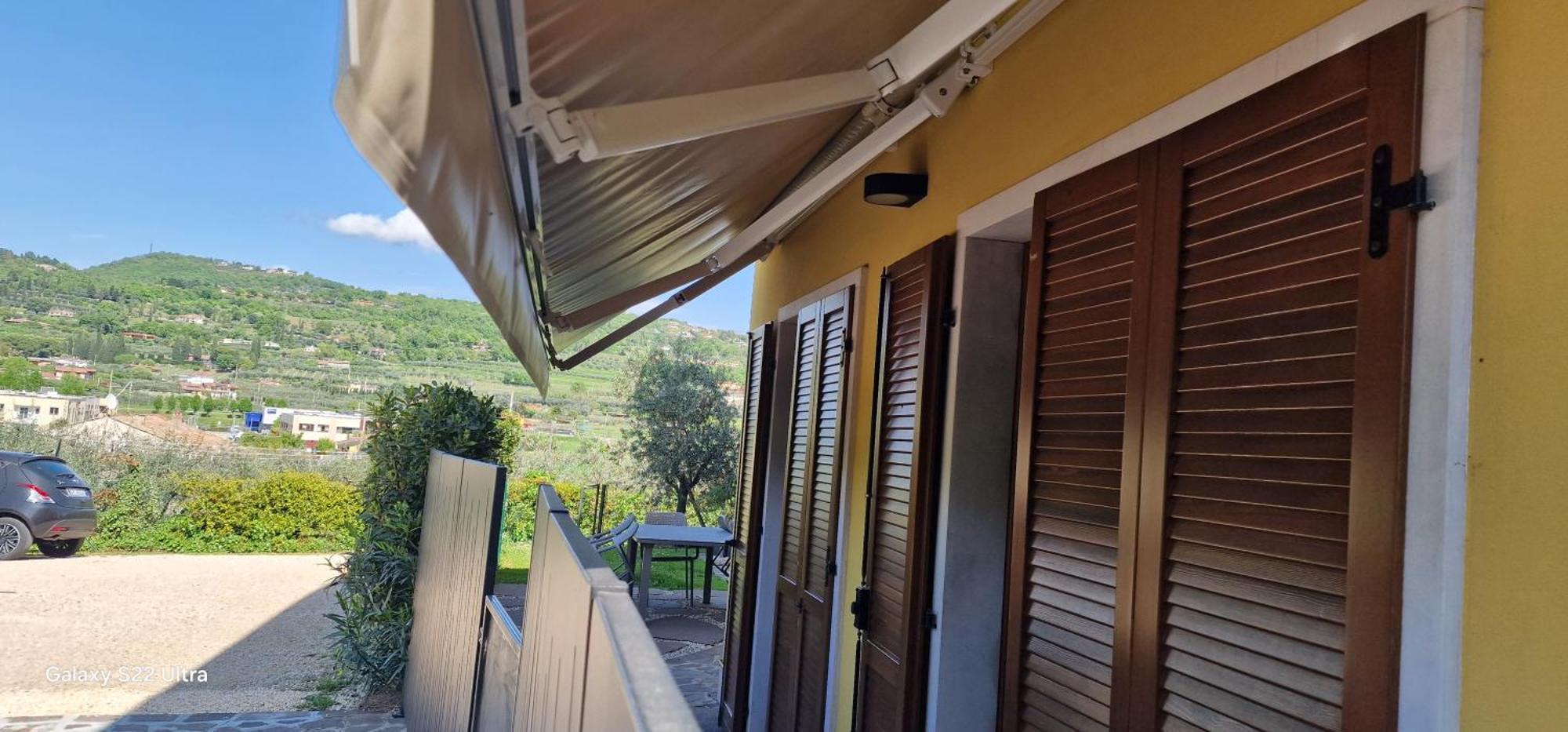 Appartamenti A Bardolino Kamer foto