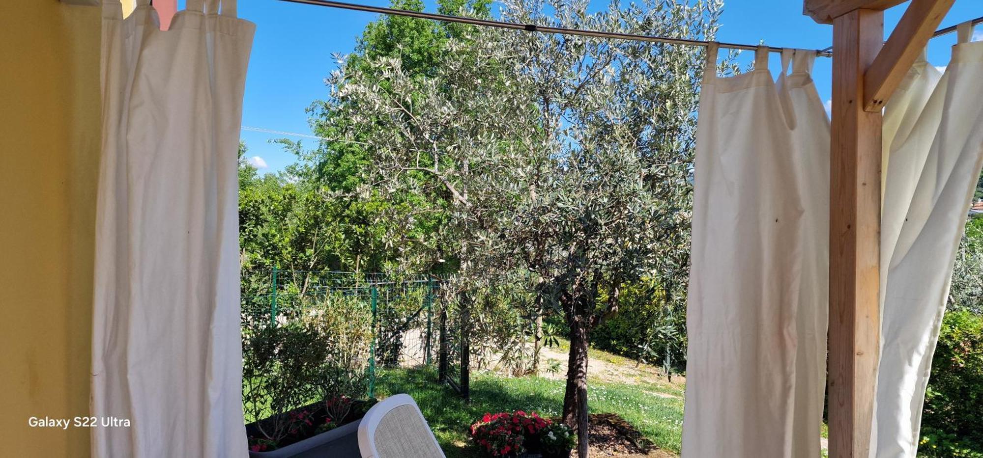 Appartamenti A Bardolino Kamer foto