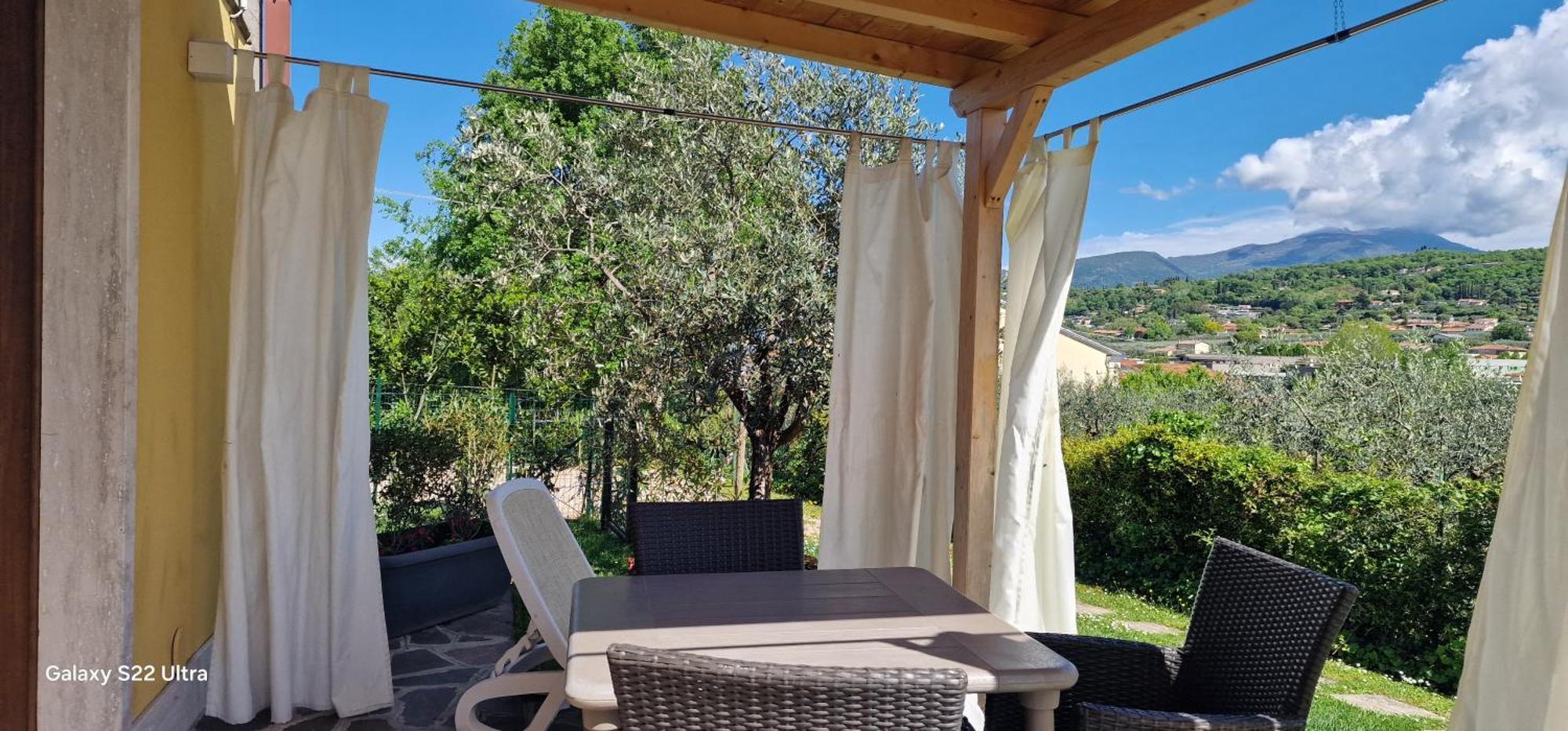 Appartamenti A Bardolino Kamer foto