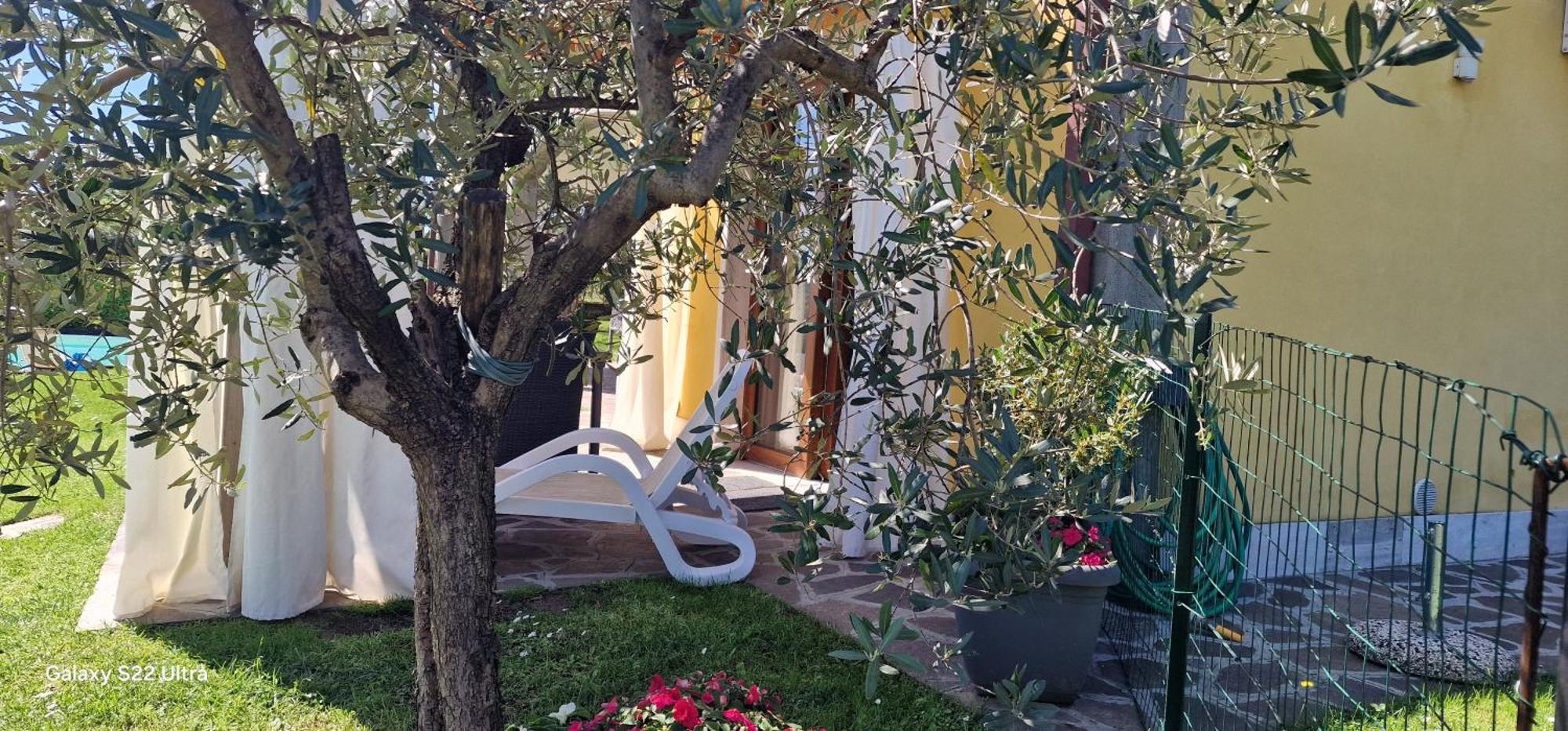 Appartamenti A Bardolino Kamer foto